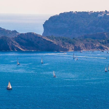 Apartment Miramar By Interhome Moraira Luaran gambar