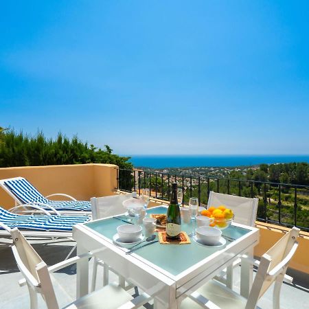 Apartment Miramar By Interhome Moraira Luaran gambar