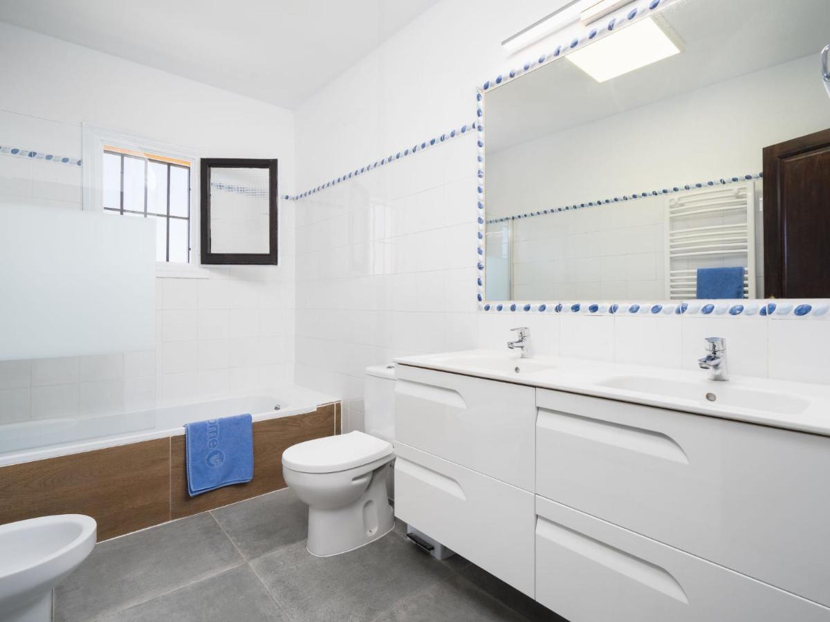 Apartment Miramar By Interhome Moraira Luaran gambar