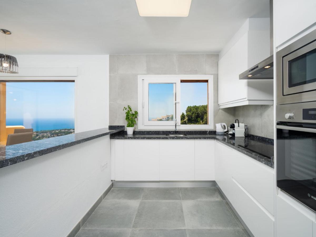 Apartment Miramar By Interhome Moraira Luaran gambar