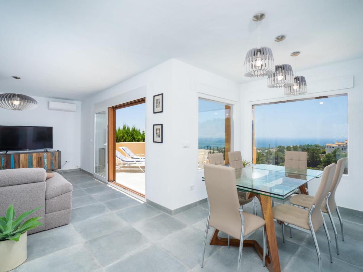 Apartment Miramar By Interhome Moraira Luaran gambar