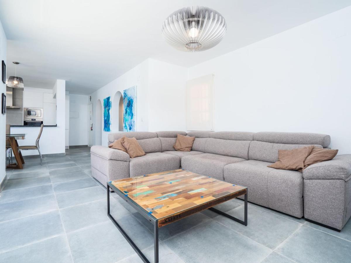 Apartment Miramar By Interhome Moraira Luaran gambar